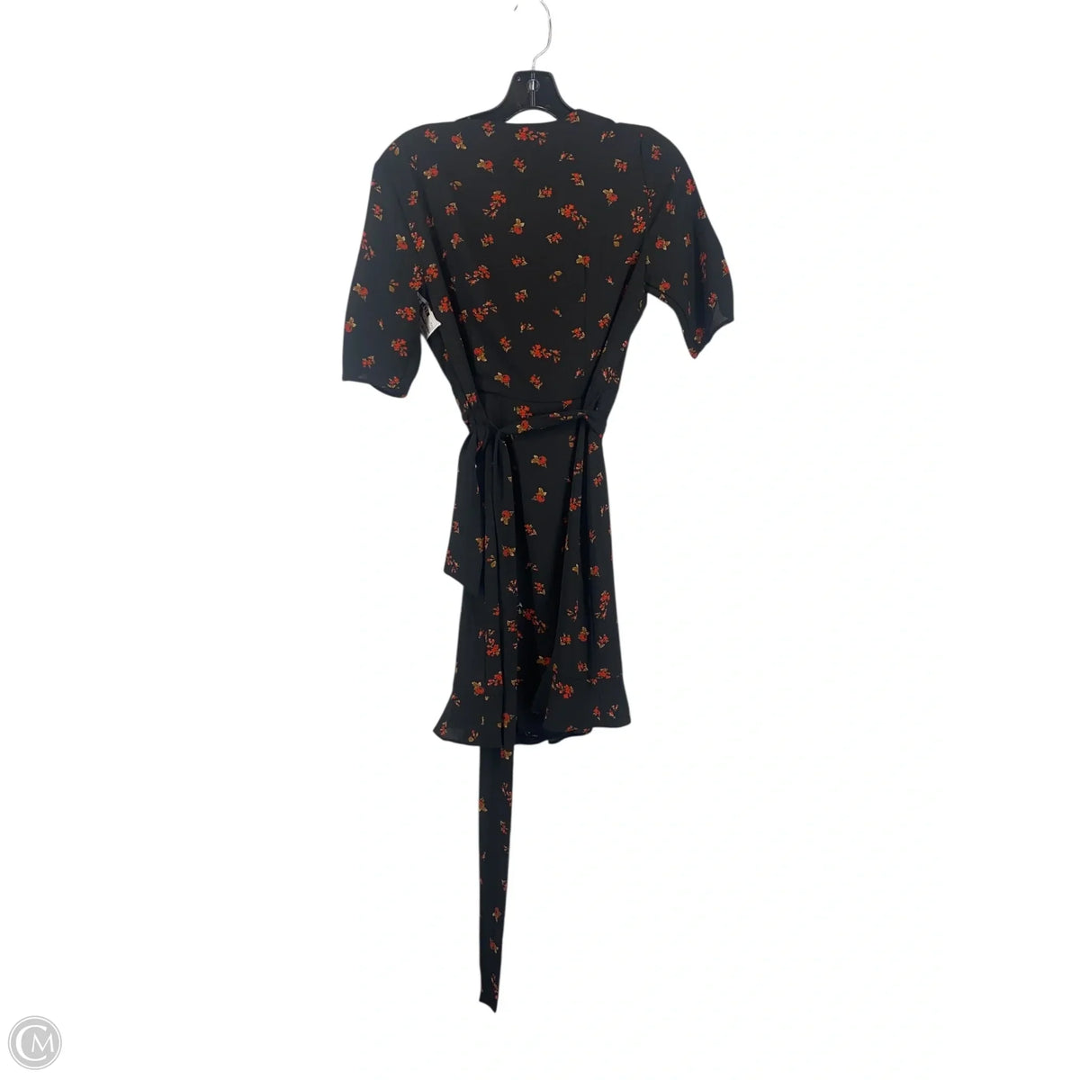 Dress Casual Short By 1.state In Black, Size: 2
