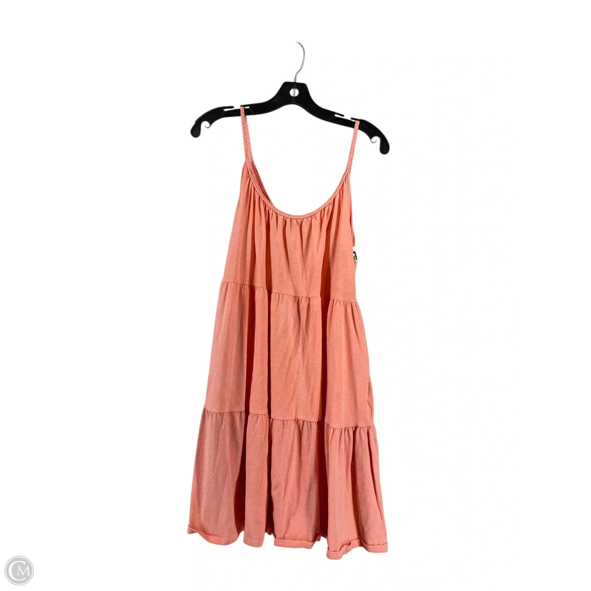 Dress Casual Short By Old Navy In Pink, Size: L