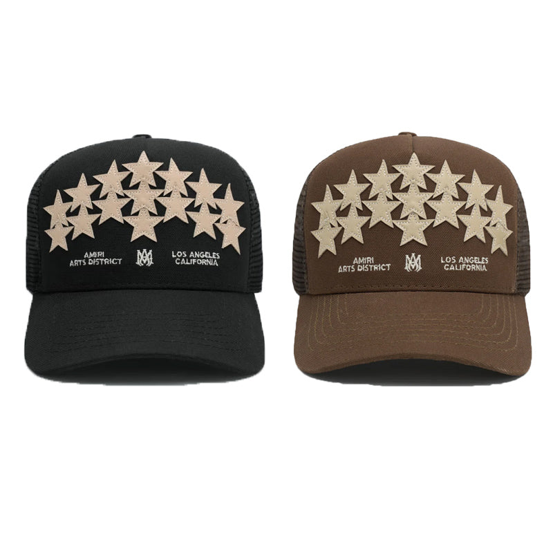 Amiri Fashion Hats