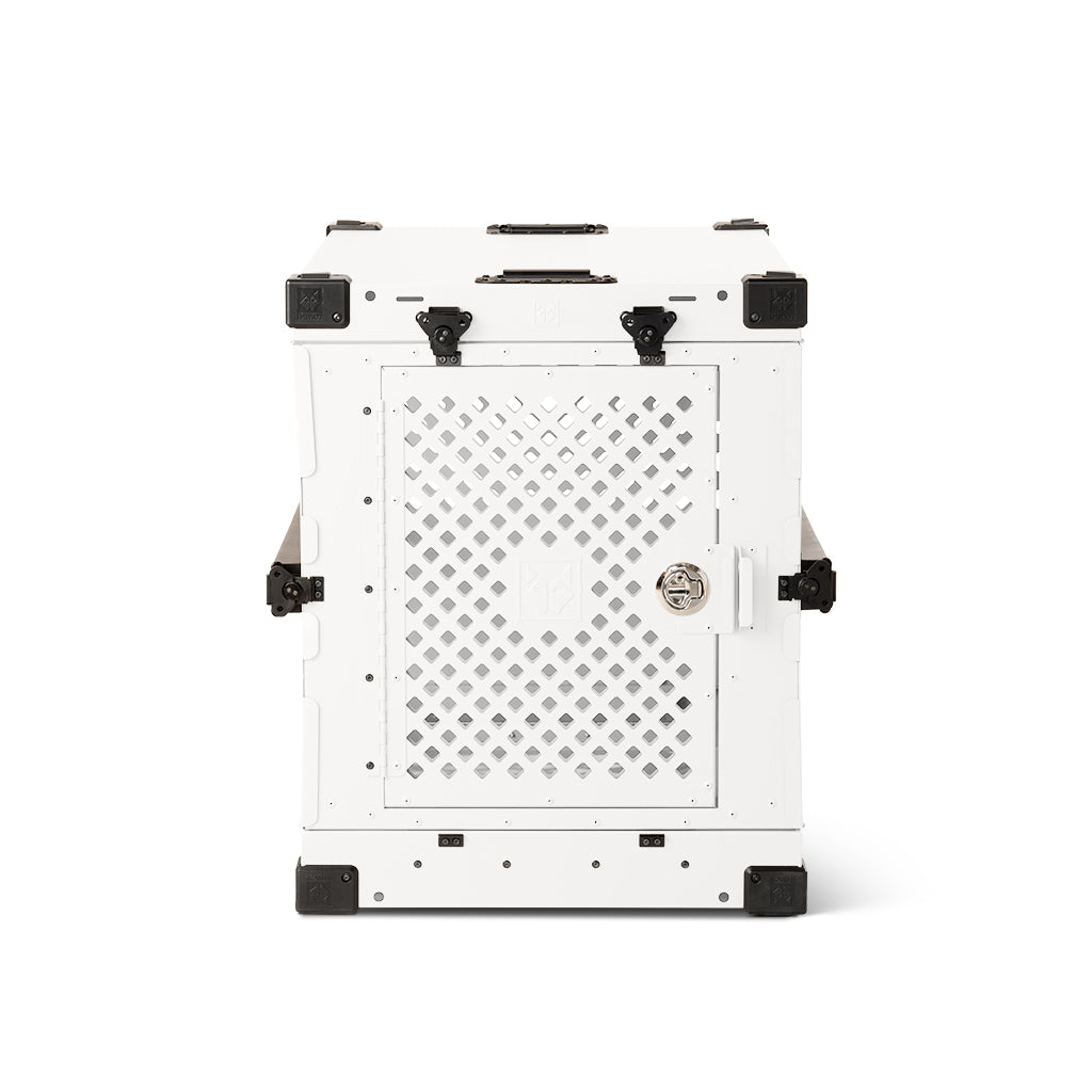 Collapsible Dog Crate