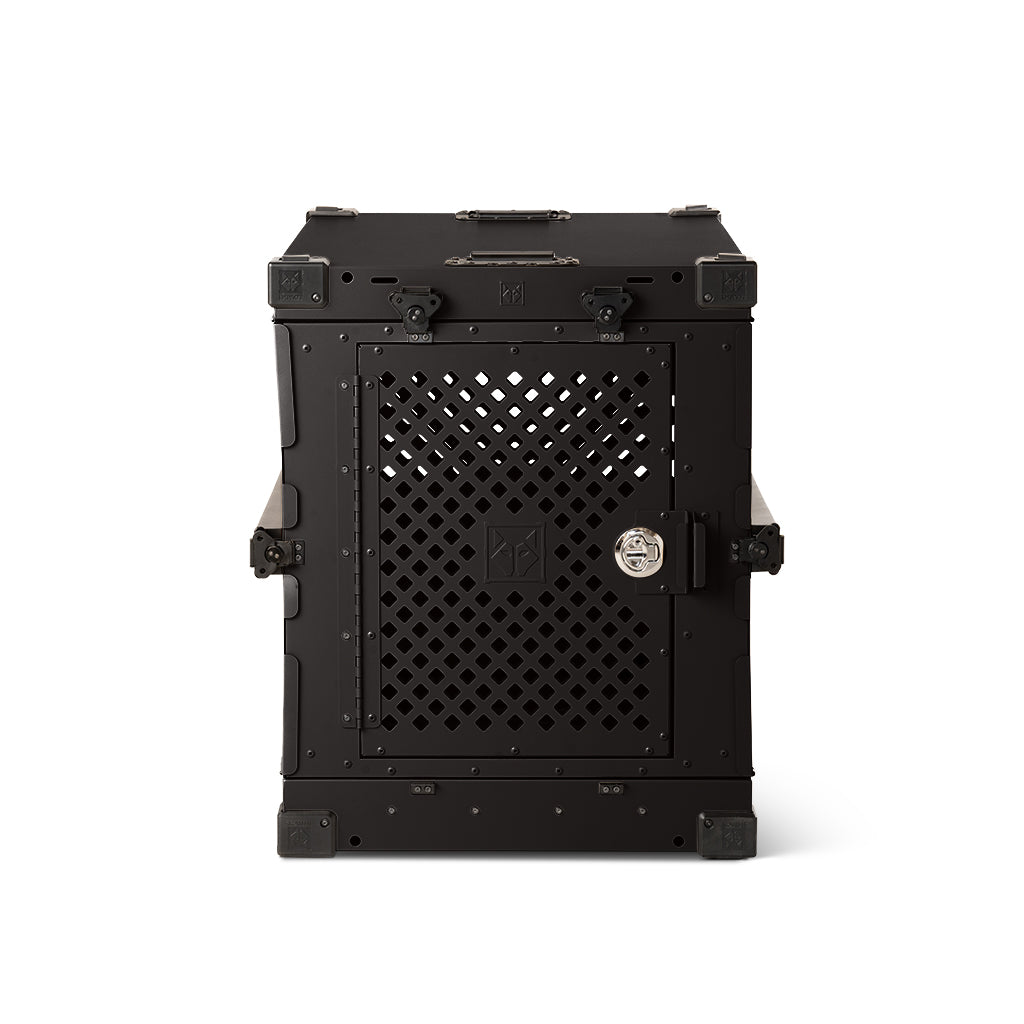 Collapsible Dog Crate