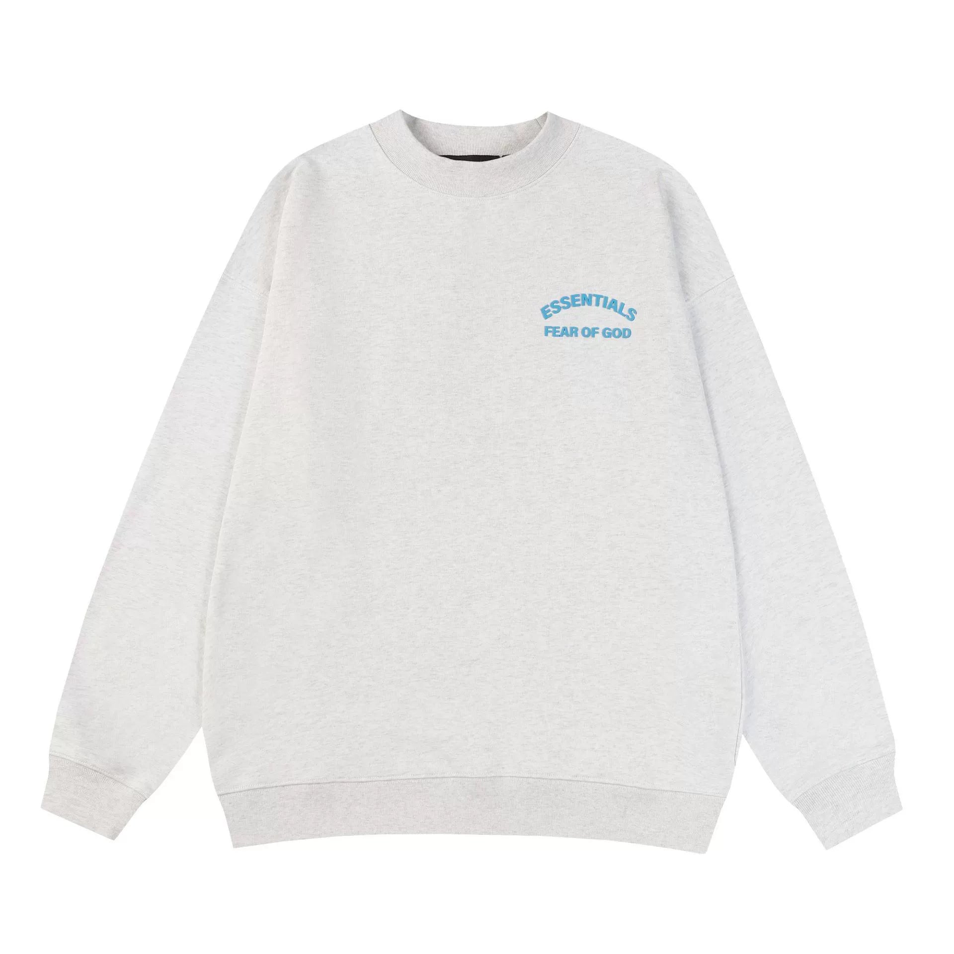 Men's Fear of God Essentials Sweatshirt