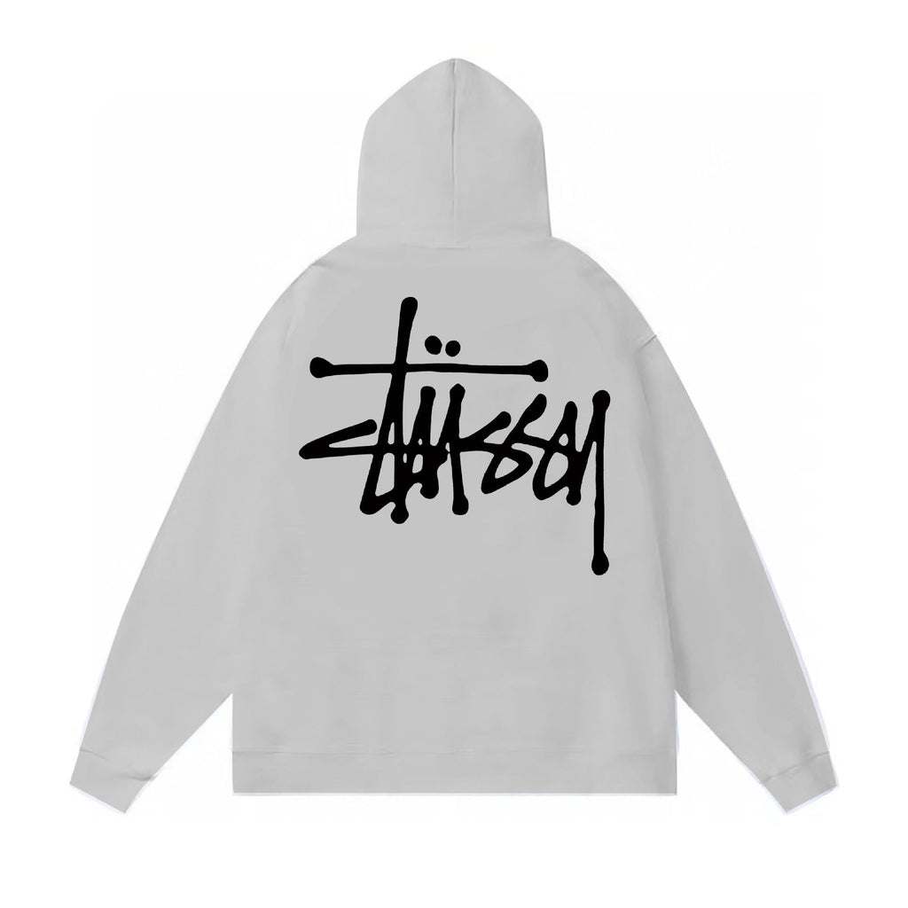 Stussy Hoodie Classic Teen Hoodie