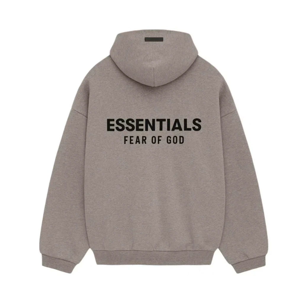 Men's Fear of God Essentials Hoodie