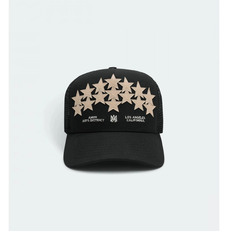 Amiri Fashion Hats