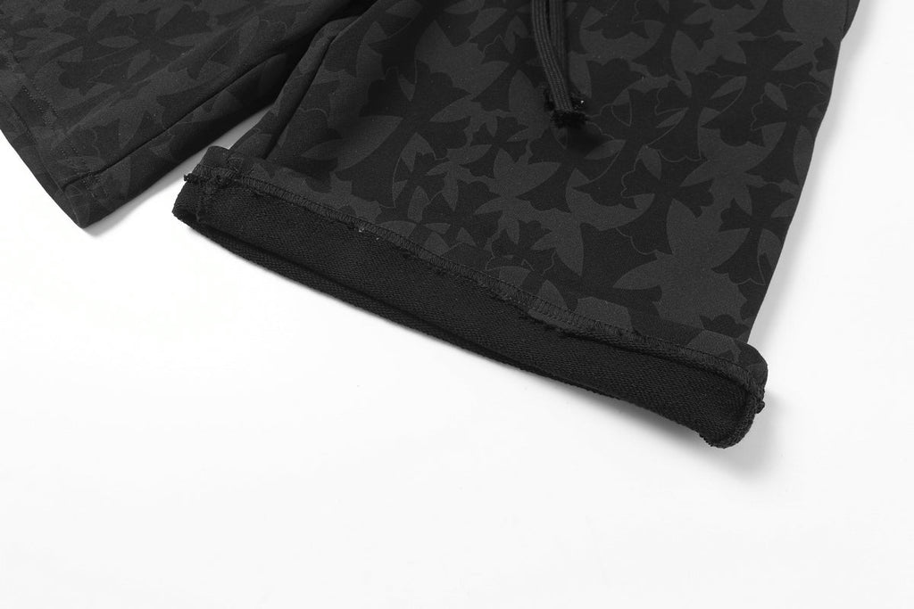 Chrome Hearts New Shorts Set 2290