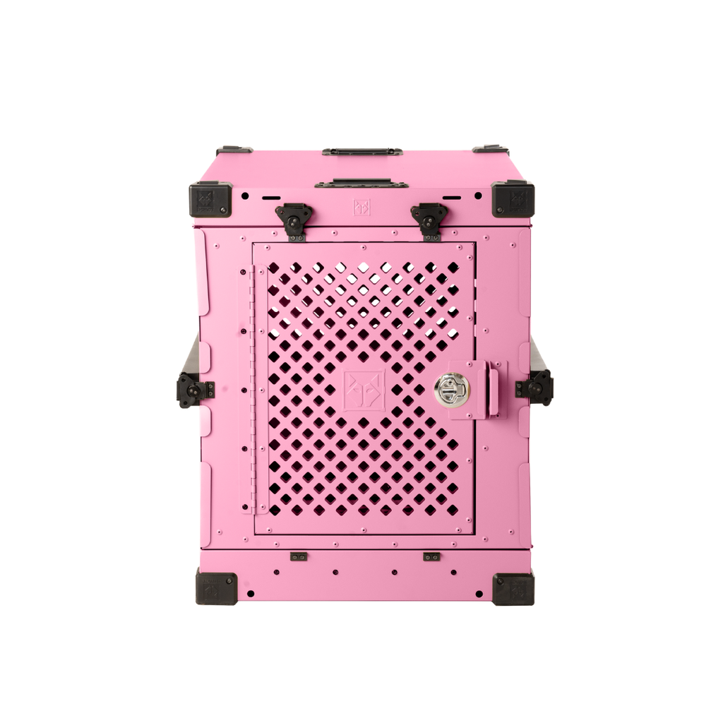 Collapsible Dog Crate